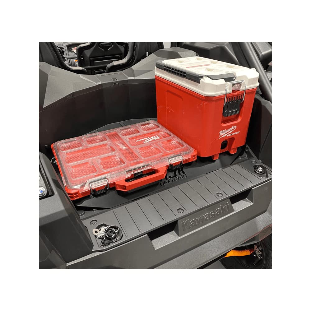 Amazon.com: AJK Offroad Mount 1.5 - Compatible with Milwaukee